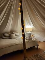 Palumbo Glamping & Villas