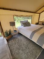 Palumbo Glamping & Villas