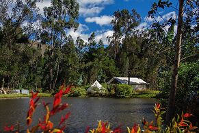 Palumbo Glamping & Villas