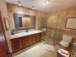 Palumbo Glamping & Villas