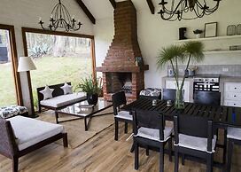 Palumbo Glamping & Villas