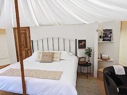Palumbo Glamping & Villas