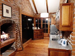 Palumbo Glamping & Villas