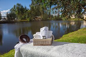 Palumbo Glamping & Villas