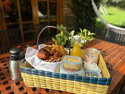 Palumbo Glamping & Villas