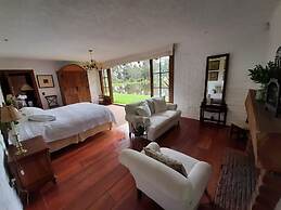 Palumbo Glamping & Villas