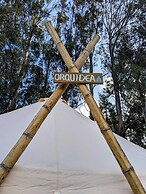 Palumbo Glamping & Villas