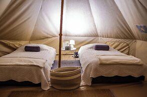 Palumbo Glamping & Villas