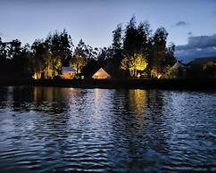 Palumbo Glamping & Villas