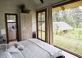 Palumbo Glamping & Villas