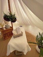 Palumbo Glamping & Villas