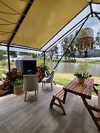 Palumbo Glamping & Villas