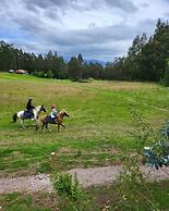 Palumbo Glamping & Villas