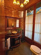 Palumbo Glamping & Villas