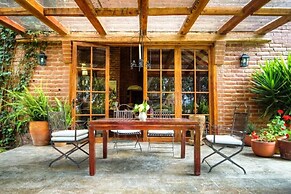 Palumbo Glamping & Villas