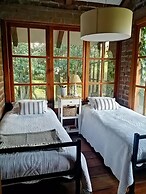 Palumbo Glamping & Villas
