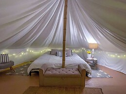 Palumbo Glamping & Villas