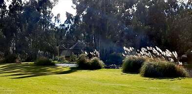 Palumbo Glamping & Villas