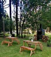 Palumbo Glamping & Villas