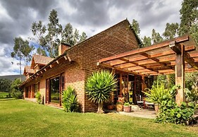 Palumbo Glamping & Villas