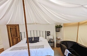 Palumbo Glamping & Villas