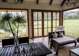 Palumbo Glamping & Villas