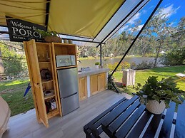 Palumbo Glamping & Villas