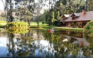 Palumbo Glamping & Villas