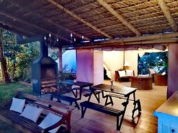 Palumbo Glamping & Villas