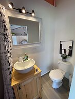 Palumbo Glamping & Villas