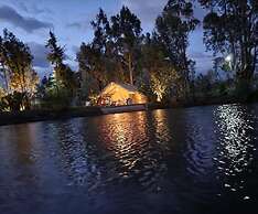 Palumbo Glamping & Villas