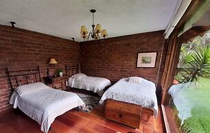 Palumbo Glamping & Villas
