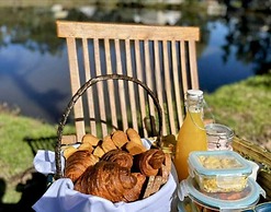 Palumbo Glamping & Villas