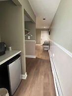 Trade Winds on the Bay