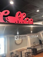 Trade Winds on the Bay