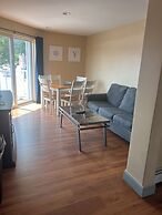 Trade Winds on the Bay