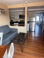 Trade Winds on the Bay