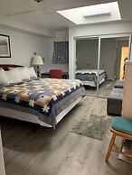 Trade Winds on the Bay