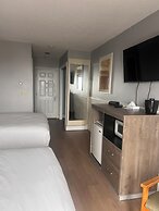 Trade Winds on the Bay