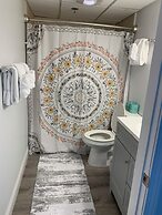 Trade Winds on the Bay