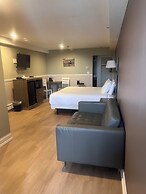 Trade Winds on the Bay