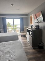 Trade Winds on the Bay