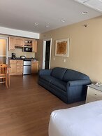 Trade Winds on the Bay