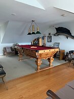 Trade Winds on the Bay