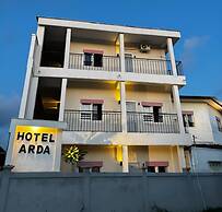 Hotel Arda Bali