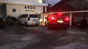 Hotel Arda Bali