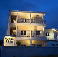 Hotel Arda Bali