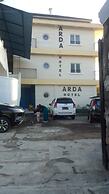 Hotel Arda Bali