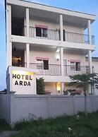 Hotel Arda Bali