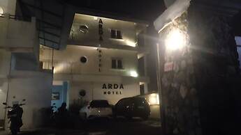 Hotel Arda Bali
